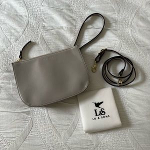 Lo & Sons Waverley 2